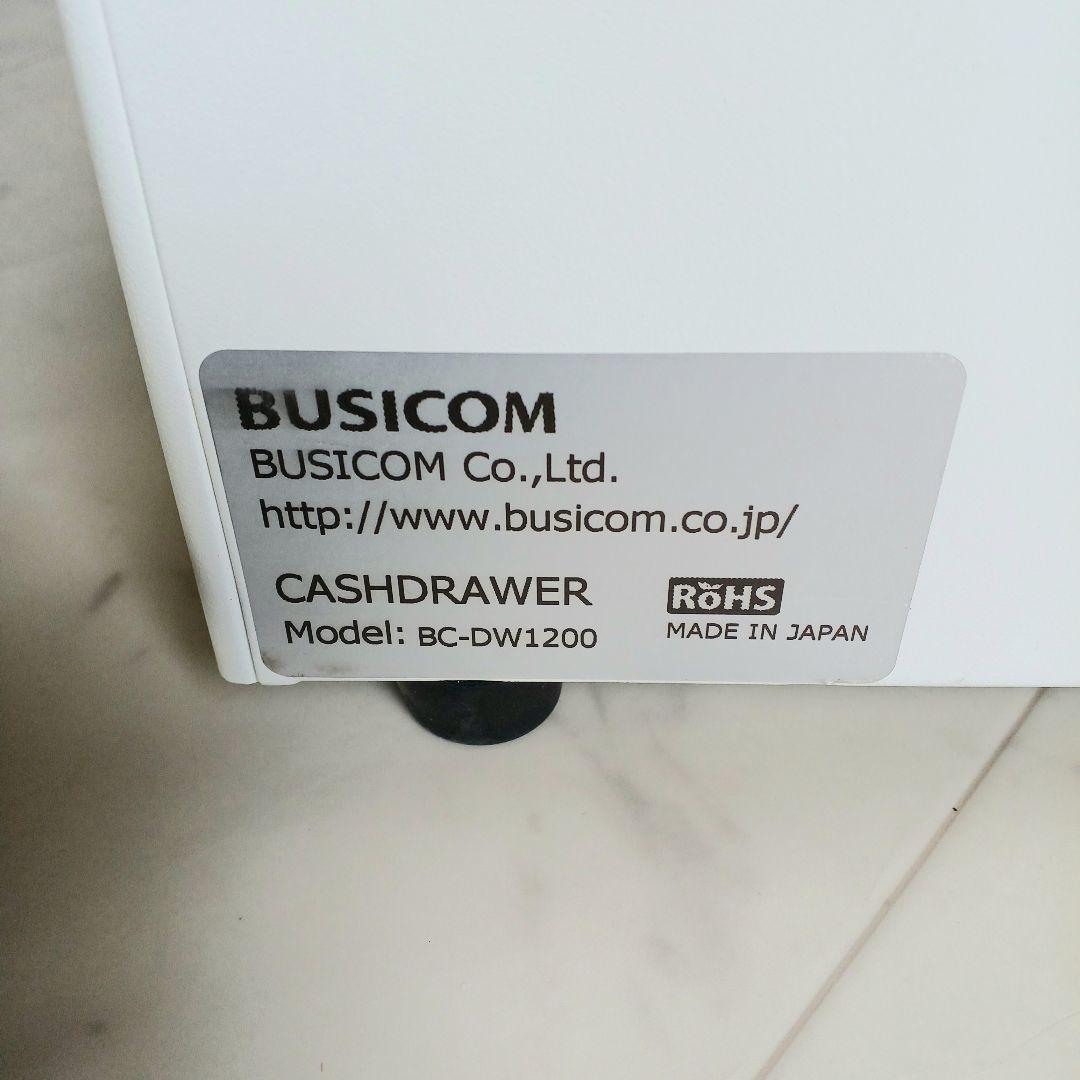 中古■EPSON TM-m30 サーマルプリンター＆ドロアー
