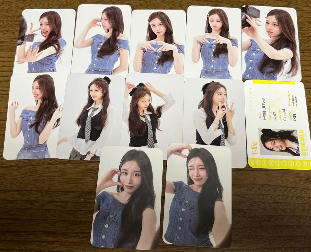 T-ARA まとめ売り