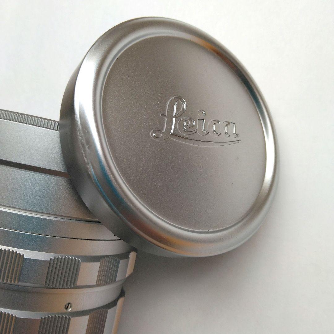 ライカ ズミクロン 90mm F2-16 2オーナー 美品