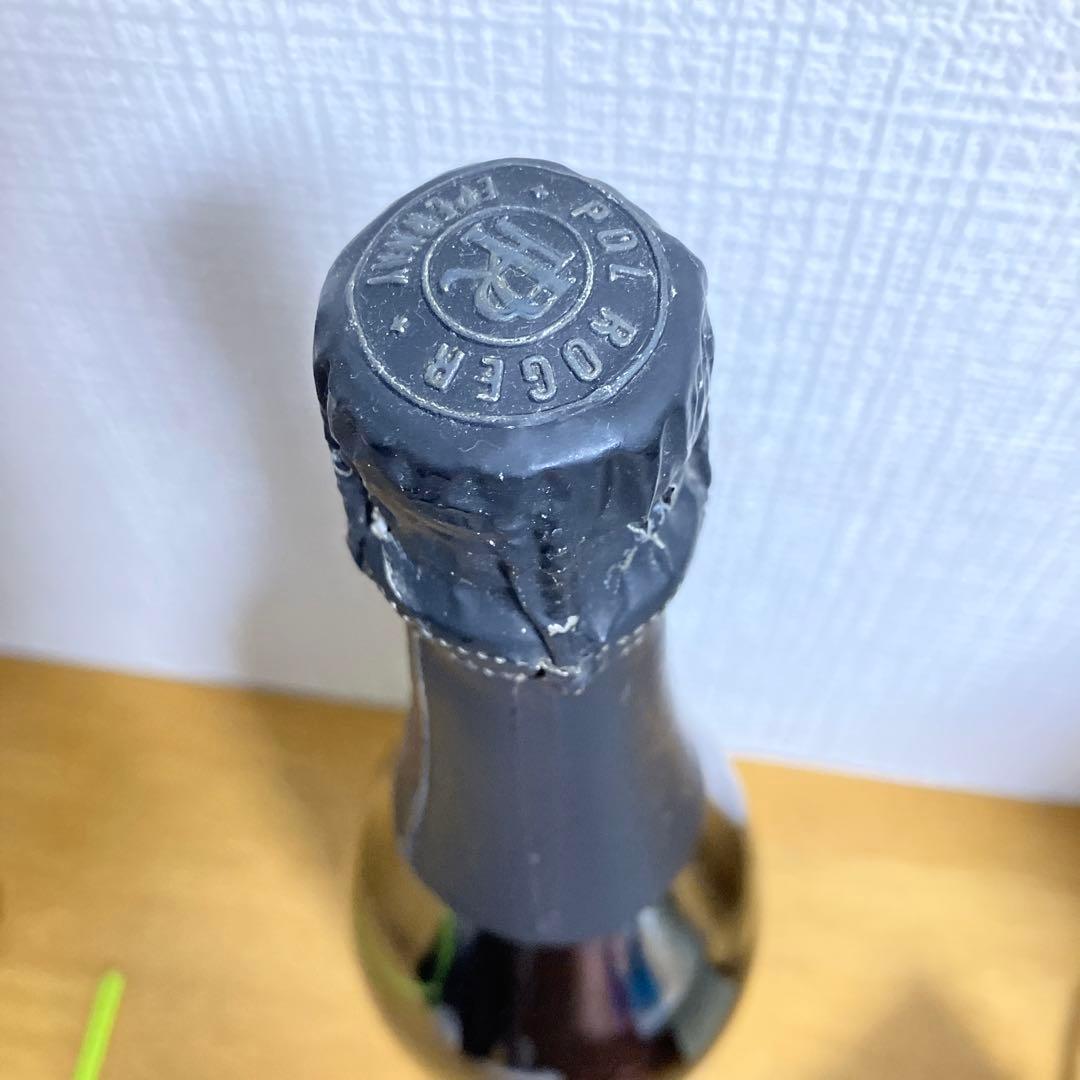 シャンパン　1986年
