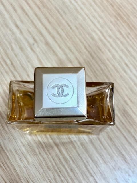♪CHANEL/シャネル・N゜5/ガブリエル　トワレット2点セット