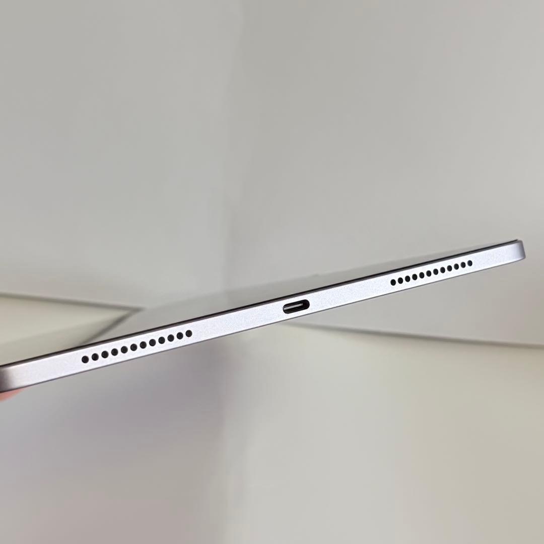 【バッテリー100%】iPad Air M2 11インチ128GB 美品