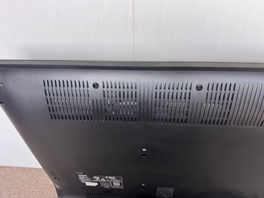 ポ*マ様 【美品】TOSHIBA REGZA 49Z720X 液晶テレビ本体