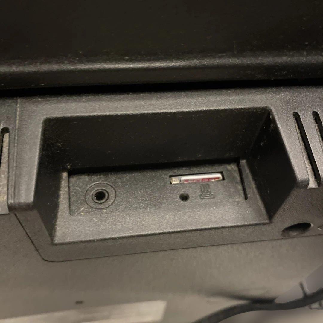 マクスゼン 液晶テレビ 32V型J32SK03 外付けHDD録画可