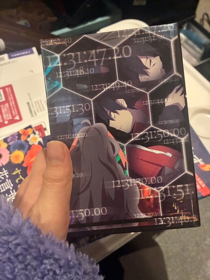 KAGEROU PROJECT ORGEL ロストタイムメモリー