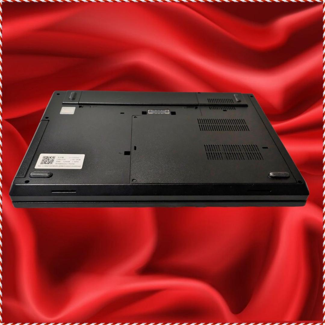 LENOVO ThinkPad L570 SSD240GB ofiice 付き