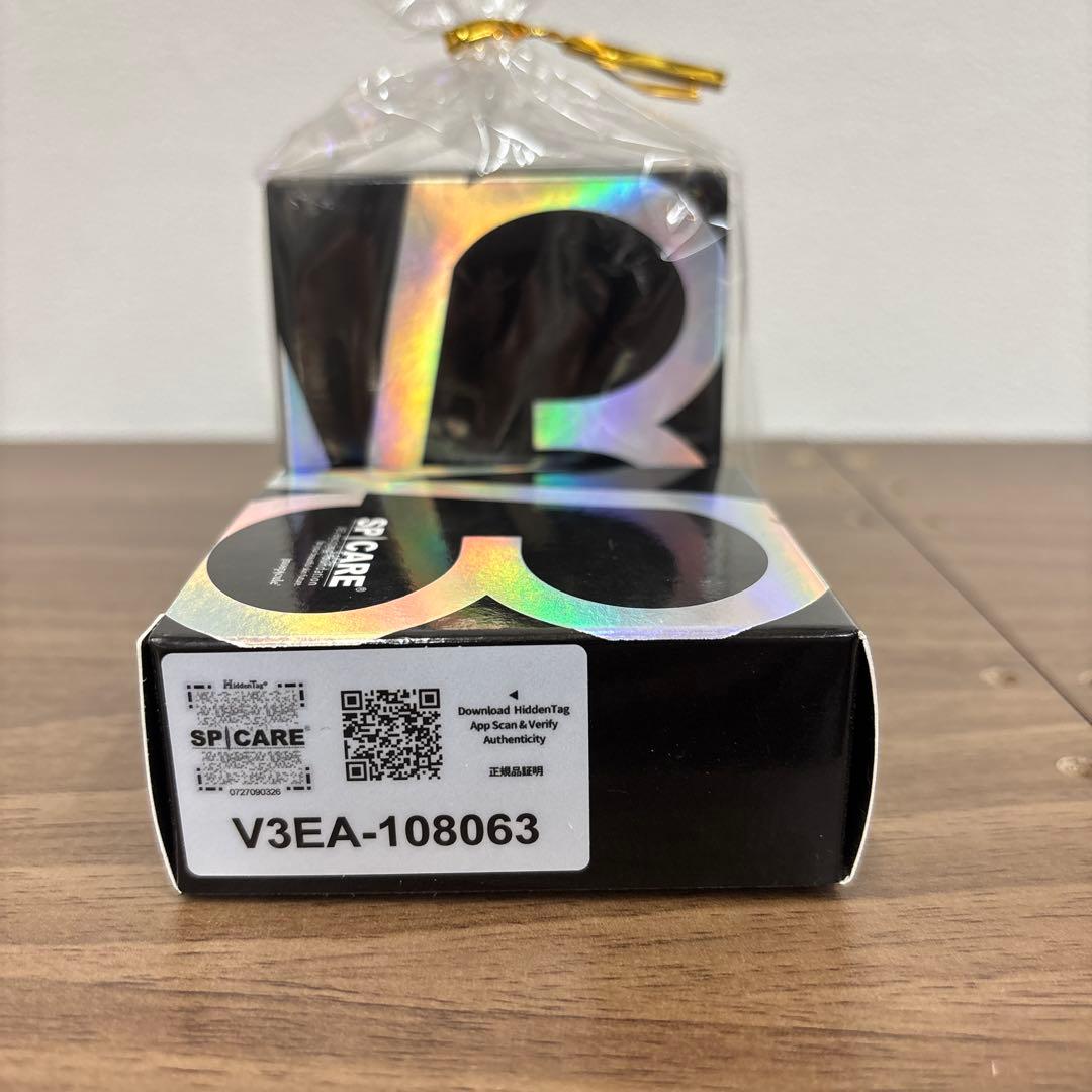 スピケアV3エキサイティングファンデーション2個セット