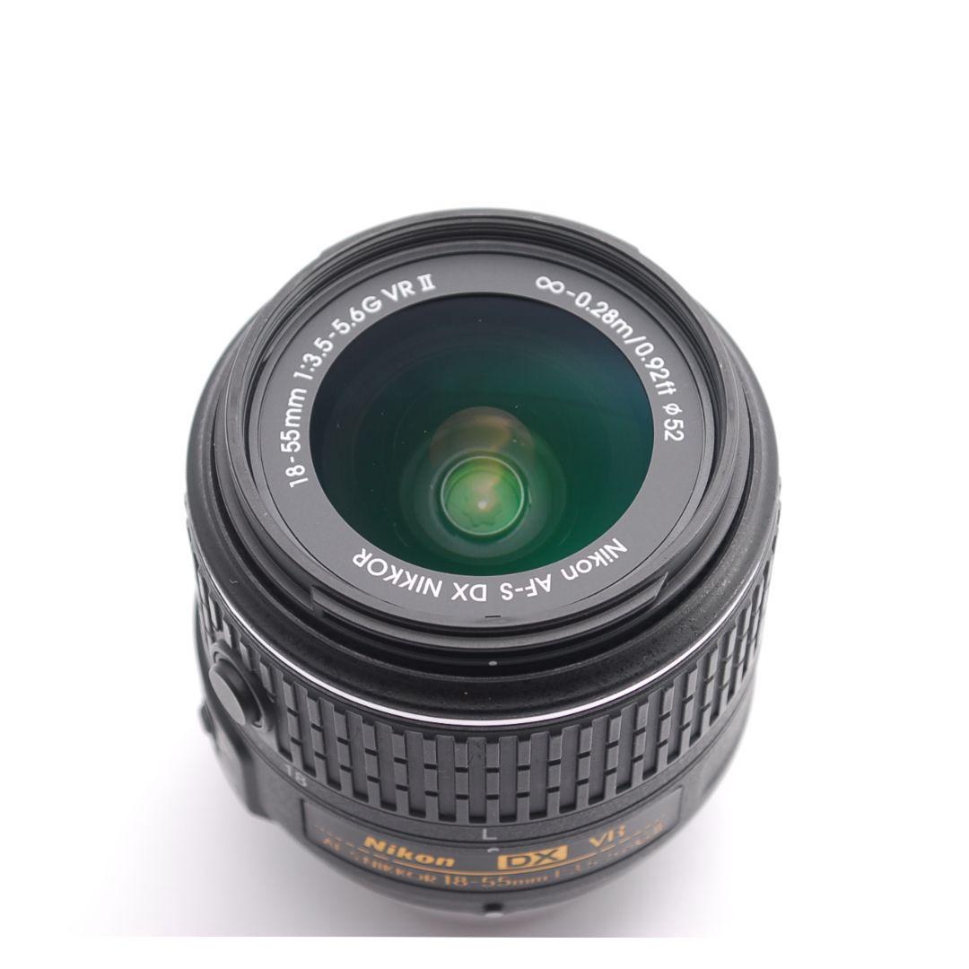即購入1000円OFF Nikon D3300 18-55mm レンズキット