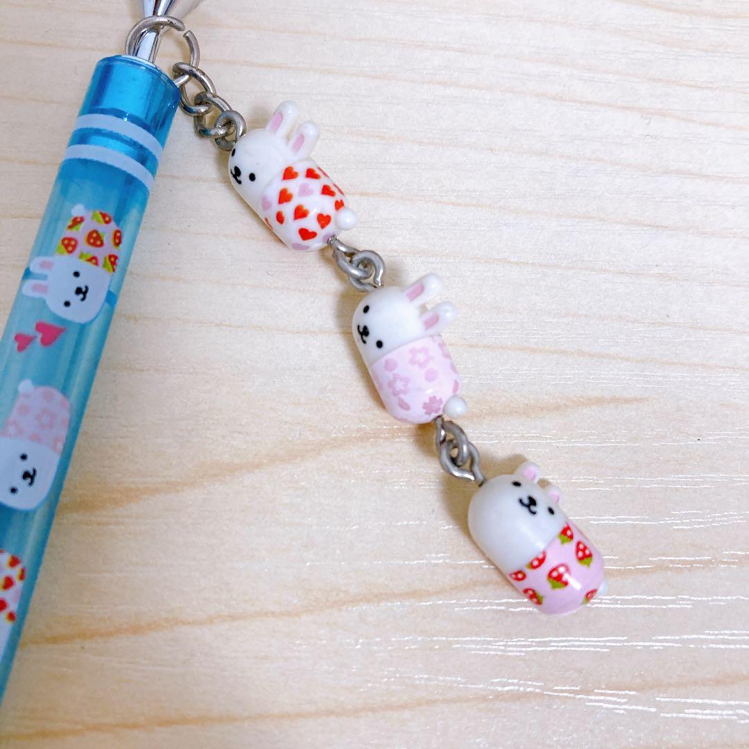 ウサコレフレンズ　シャーペン　シャープペンシル