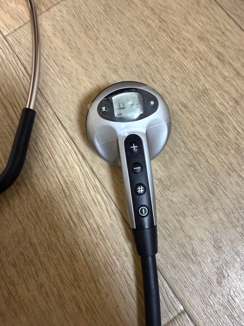 Littmann 4100 電子聴診器聴診器セット