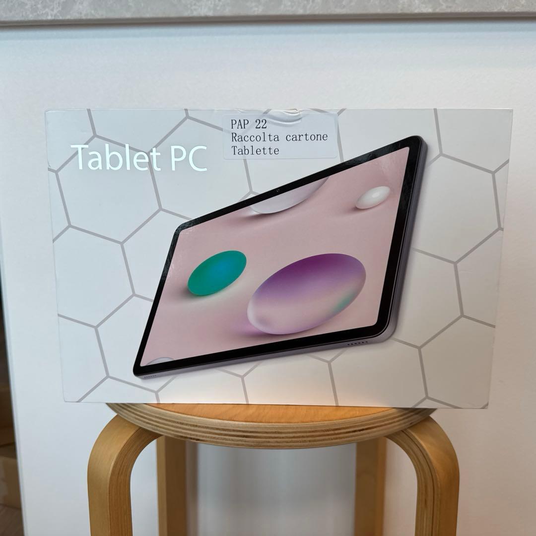 Androidタブレット TAB9 Android14 キーボードなど付属あり