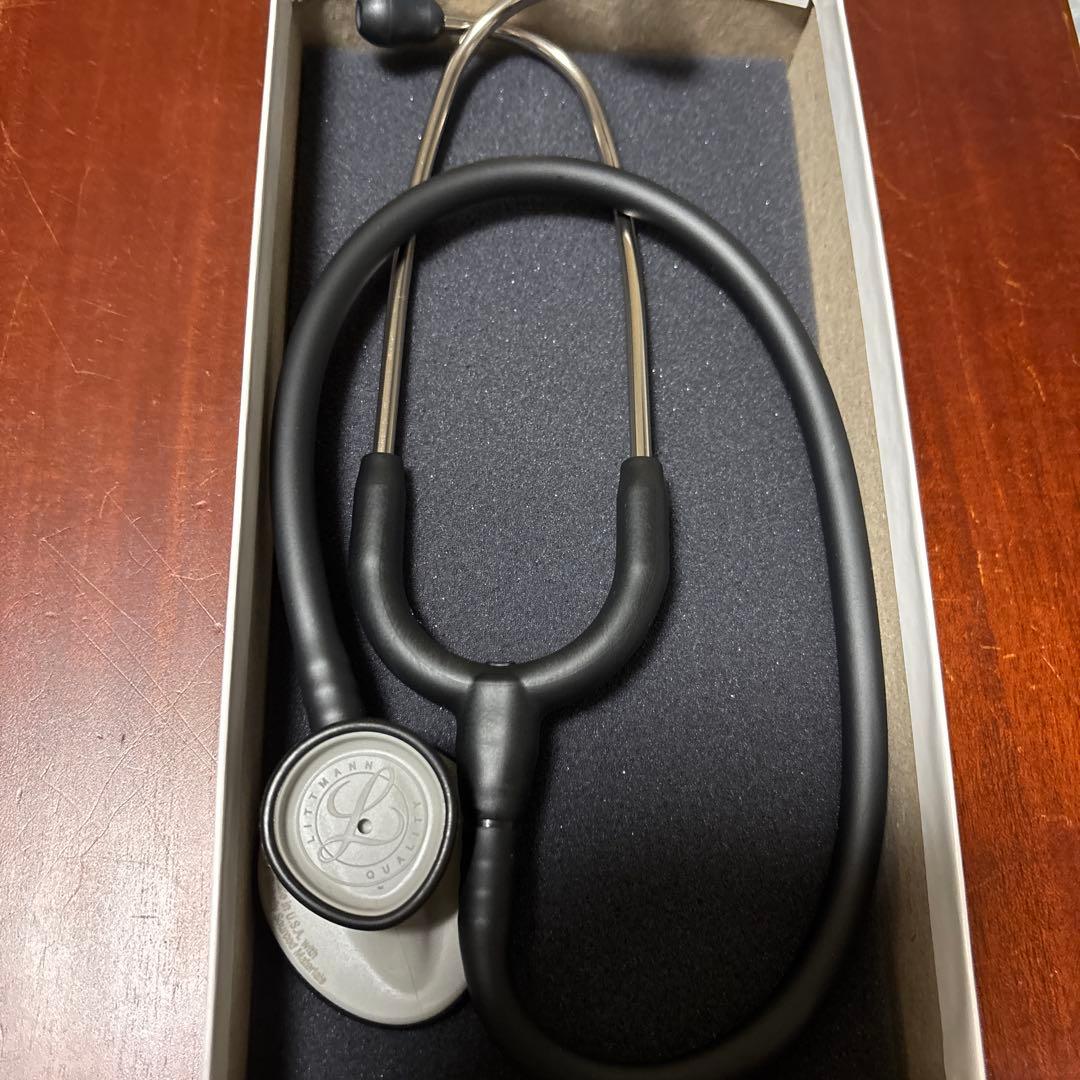 3M Littmann Lightweight II S.E. 聴診器