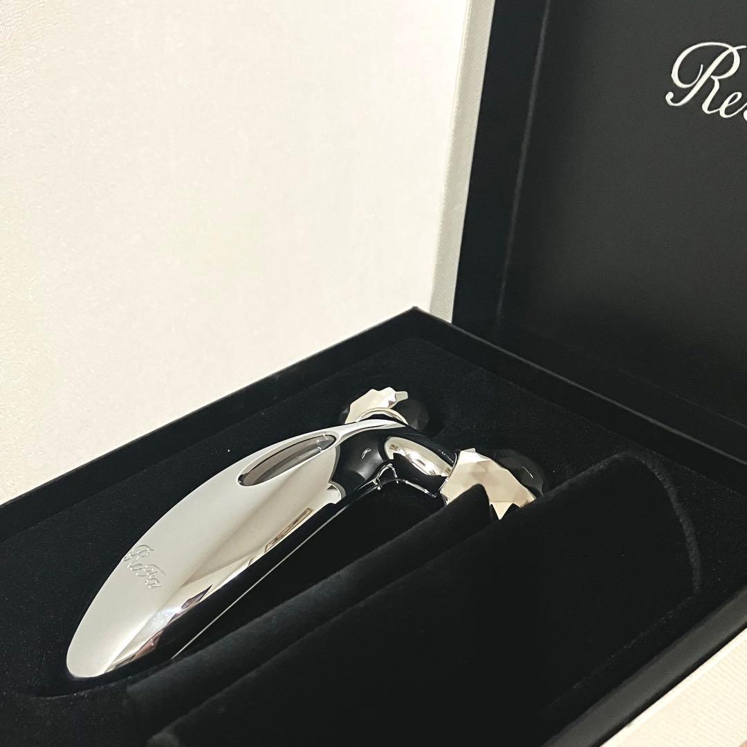 ほぼ新品 1~2回使用★ReFa リファカラット 正規品 ギャランティカードあり