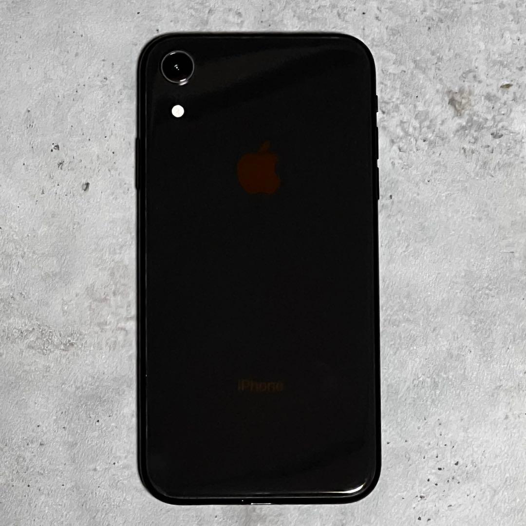 iPhoneXR/256GB、iPhone11/128GB 2個セット