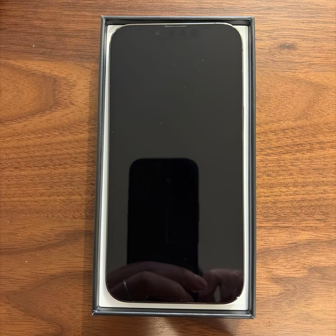 iPhone 13 Pro アルパイングリーン 512GB SIMフリー