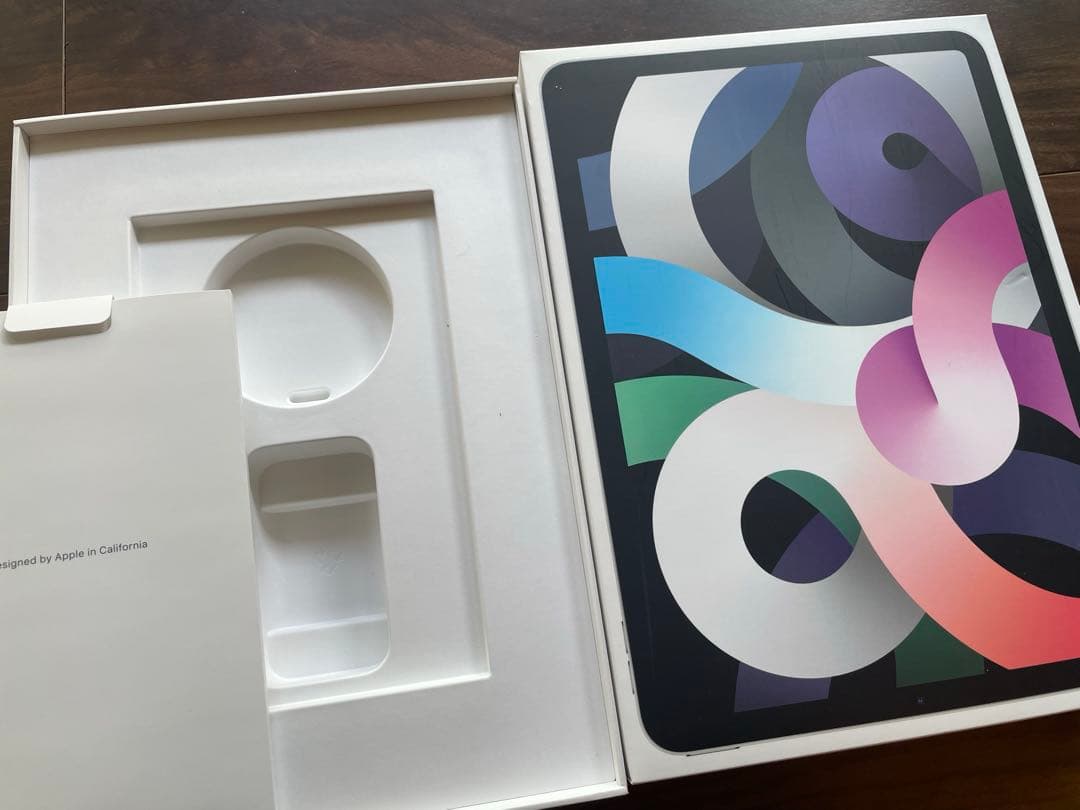 iPad Air(第4世代) Wifiモデル 64GB