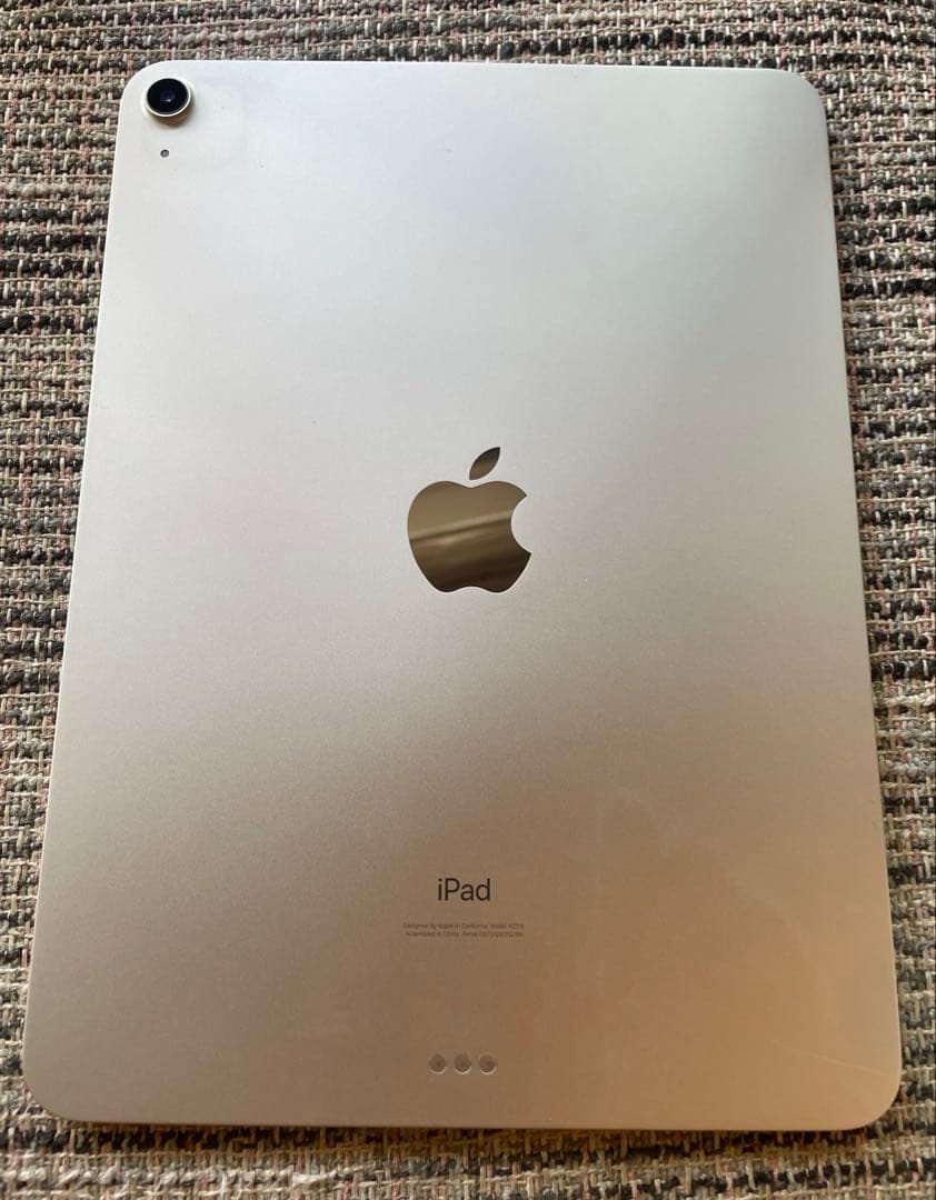 iPad Air(第4世代) Wifiモデル 64GB