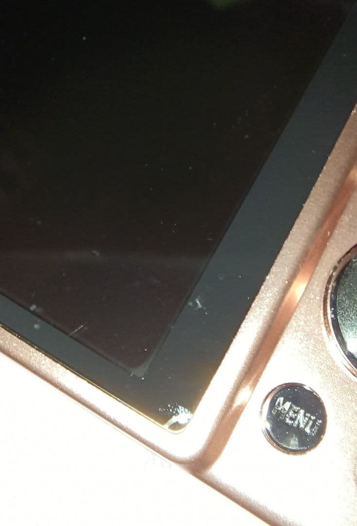 CASIO EXILIM EX-Z400 ピンク　デジタルカメラ