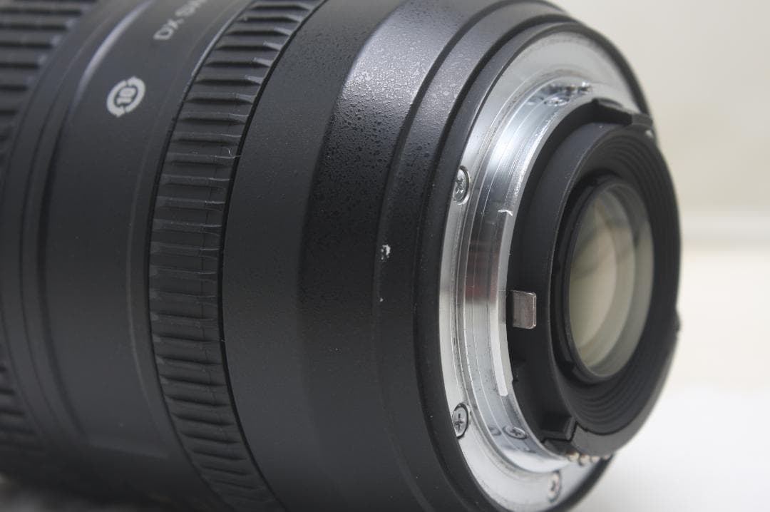 ニコン AF-S DX 16-85mm F3.5-5.6 G ED VR