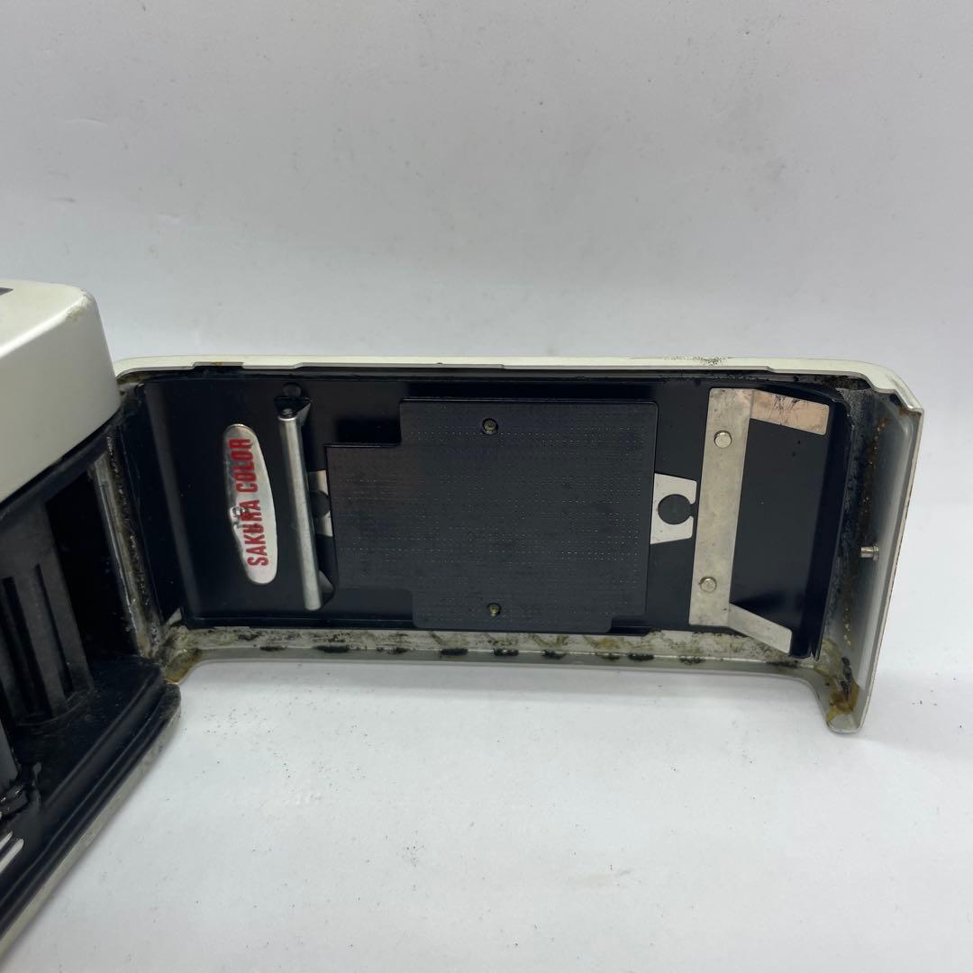 【動作品】コニカ Konica C35