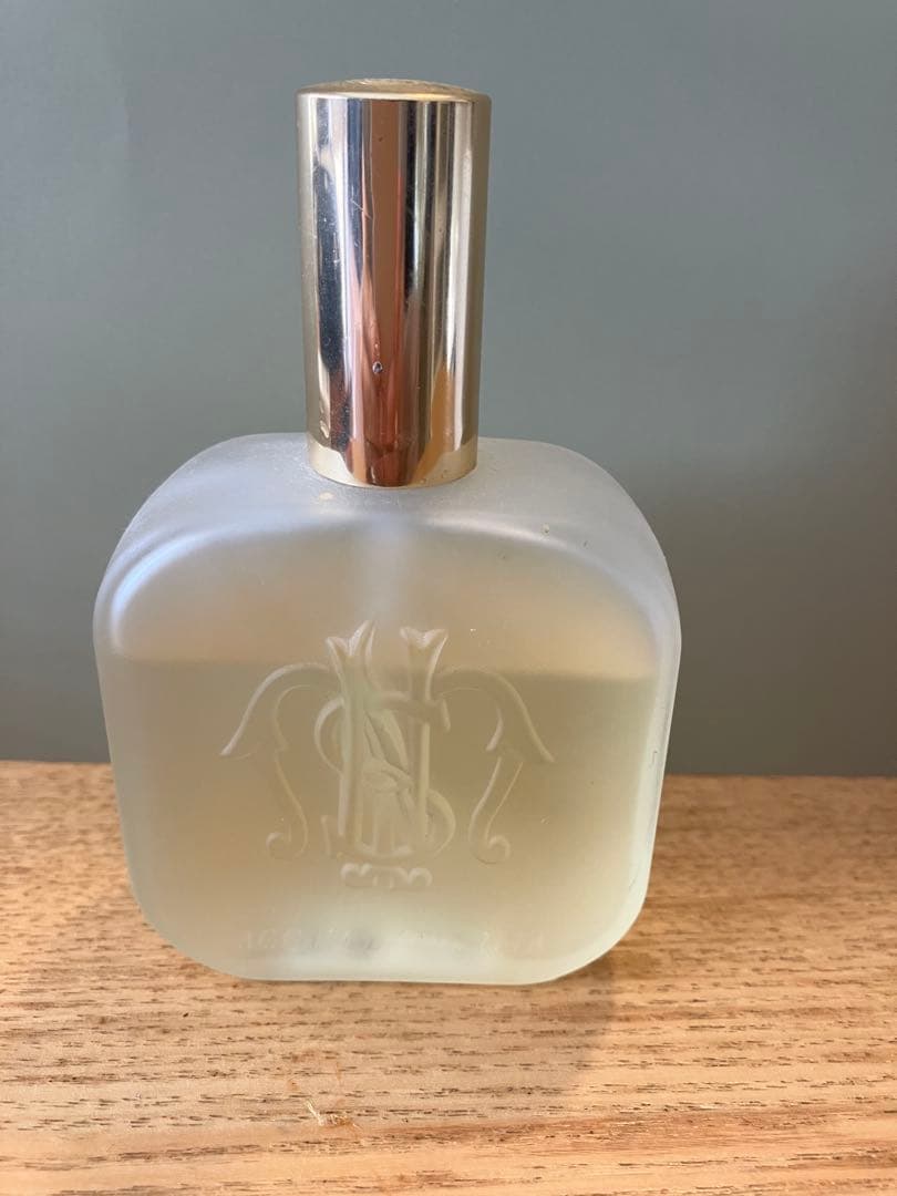 Acqua Colonia S. Maria Novella 香水　シチリア