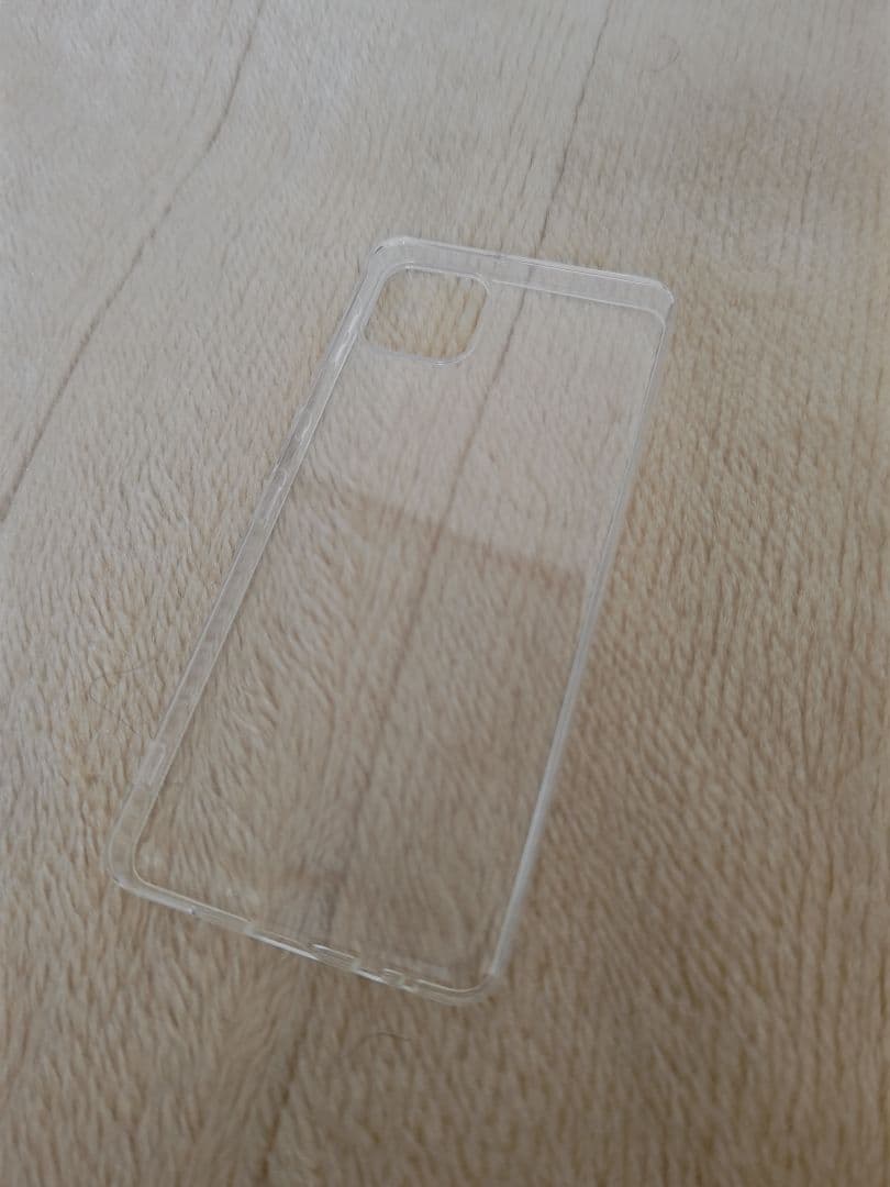 スマートフォン本体 SHARP SENSE6s SH-RM19s