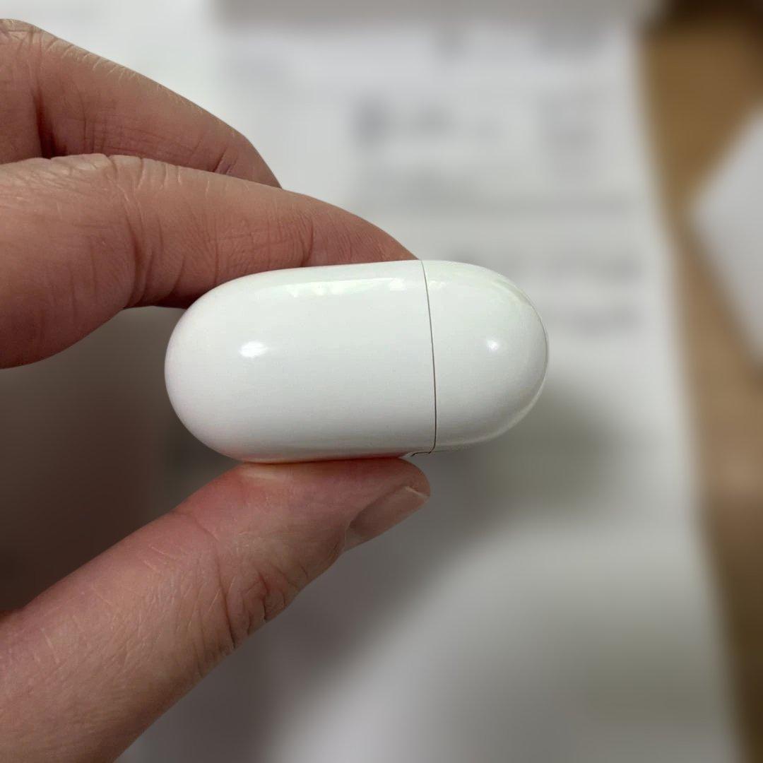 【美品/匿名配送/即日発送】AirPods Pro 箱あり