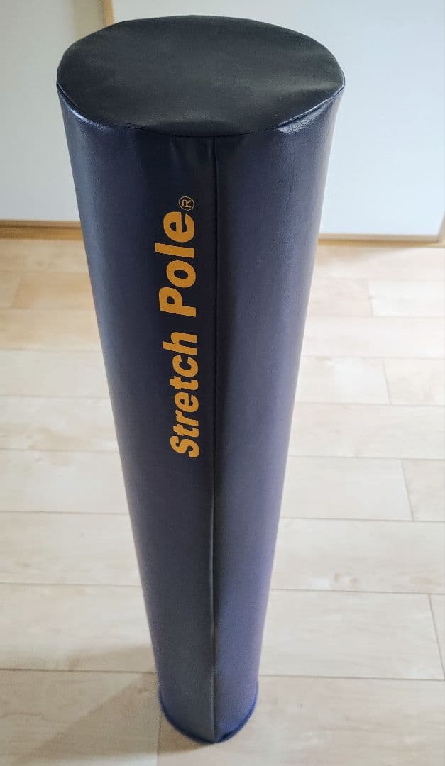 ストレッチポール（StretchPole®／LPN〈日本〉製・長さ98cm