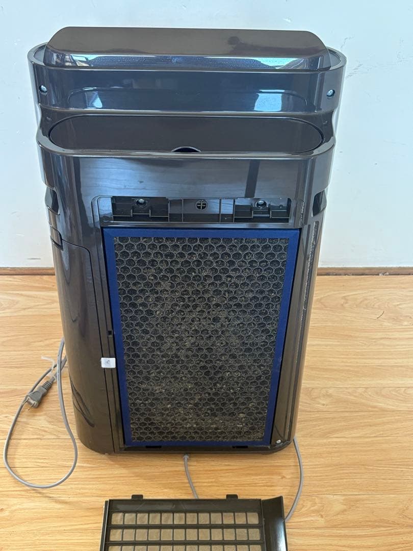 SHARP シャープ　加湿空気清浄機　KC-J50-H 2020年製