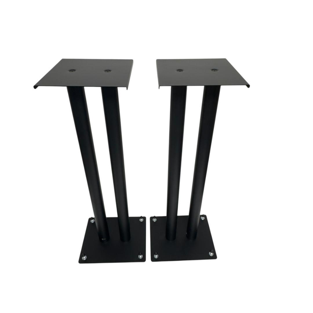 美品　CLASSIC PRO MST40 スピーカースタンド ２本１組