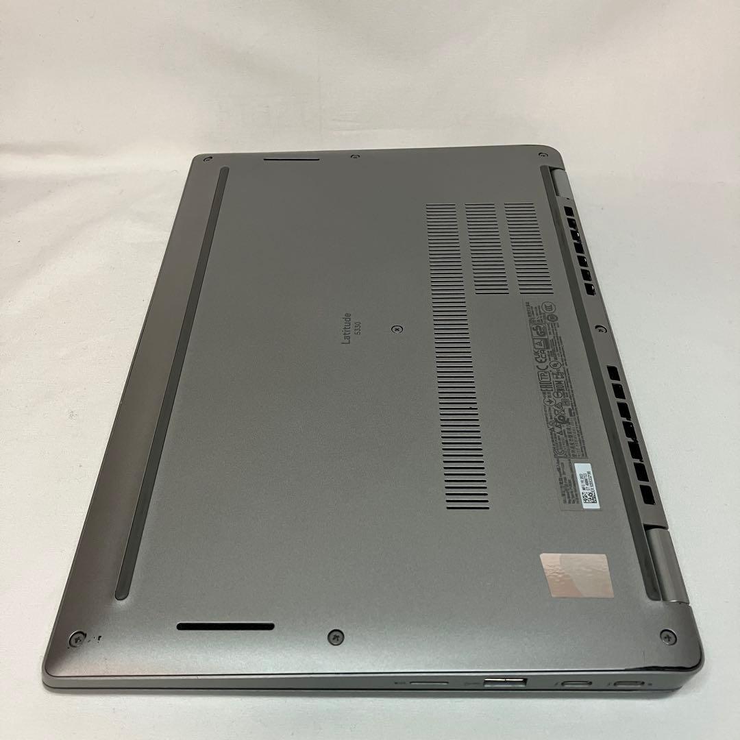 あけみん Latitude 5330 第12世代 i5 16GB FHD