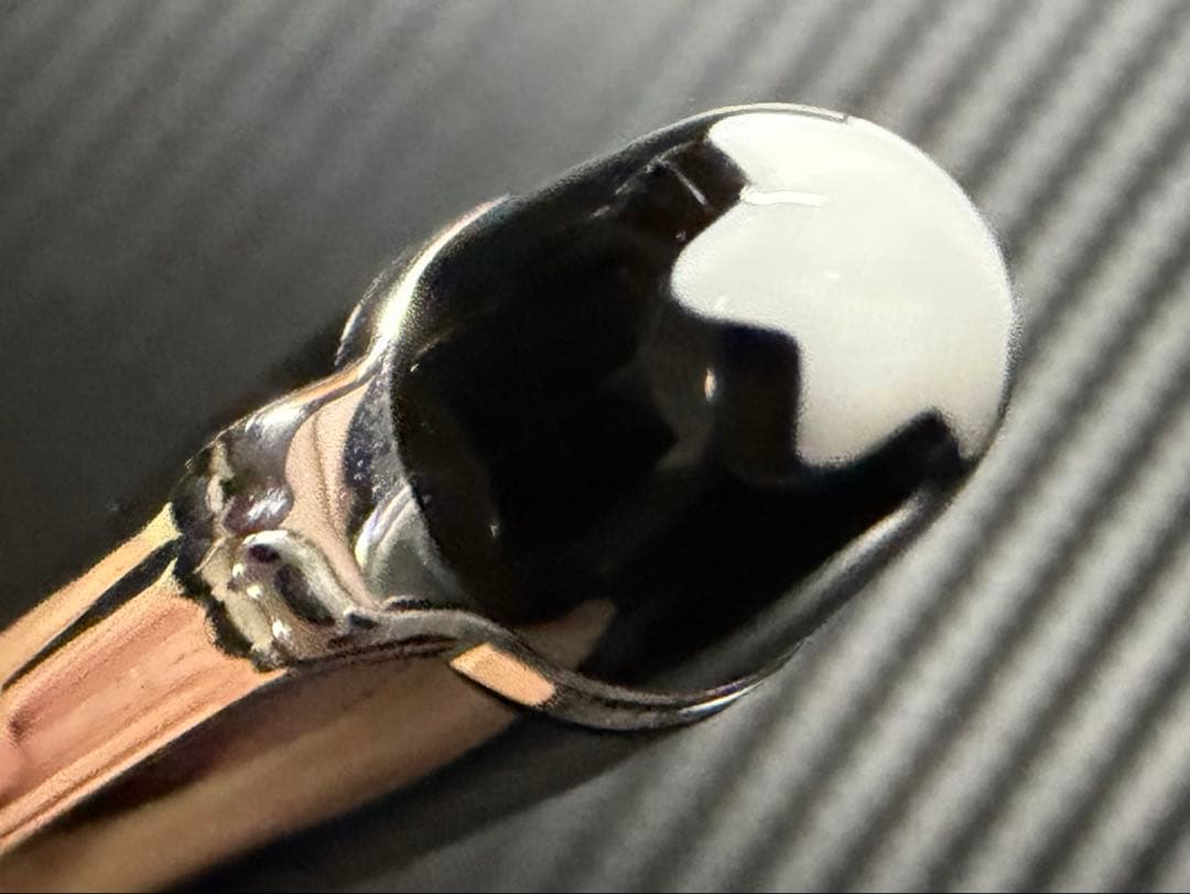 未使用に近い モンブラン P117 モーツァルト ペンシル 0.7mm