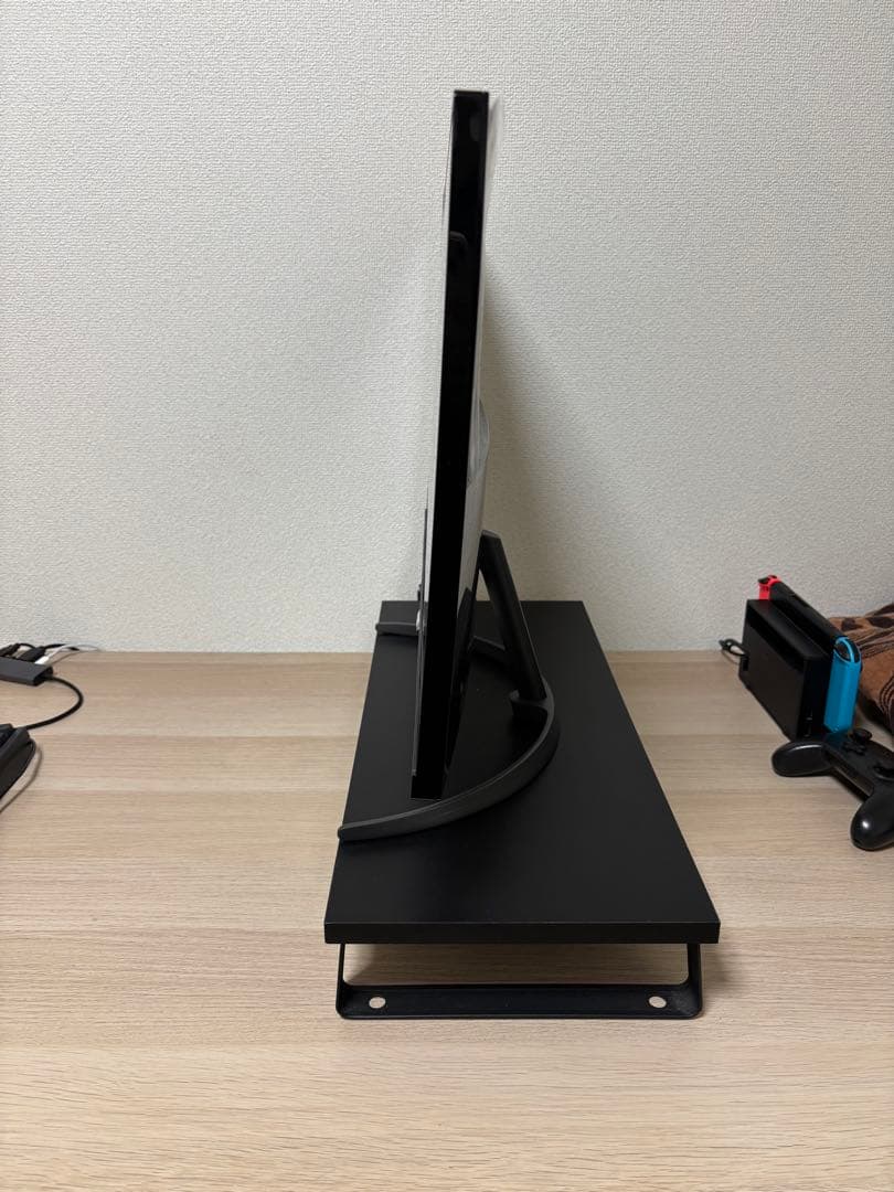 【にゃーす】PHILIPS 276E8VJSB/11+サウンドバー