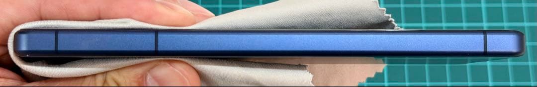 Xperia 5 IV SO-54C ブルー　128GB docomo版　良品