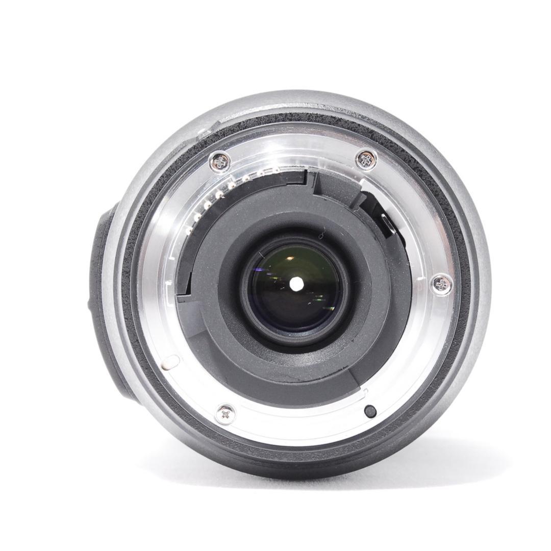 【収納ポーチ付】Nikon AF-S 55-300mm VR 超望遠レンズ 美品