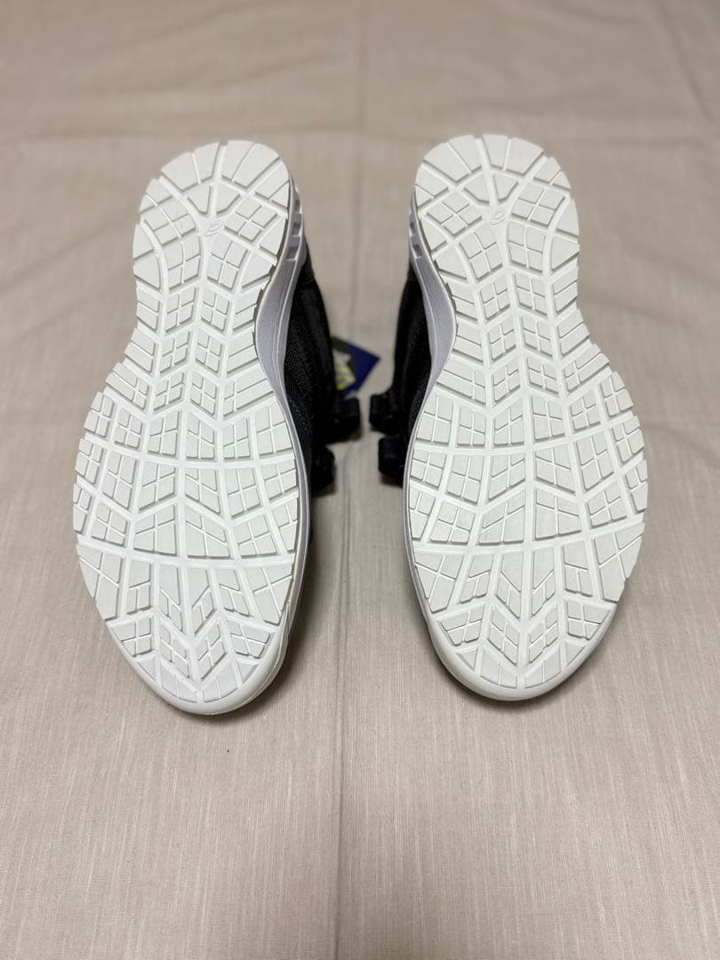未使用品！asics 安全靴 26.5cm ウィンジョブ　CP205
