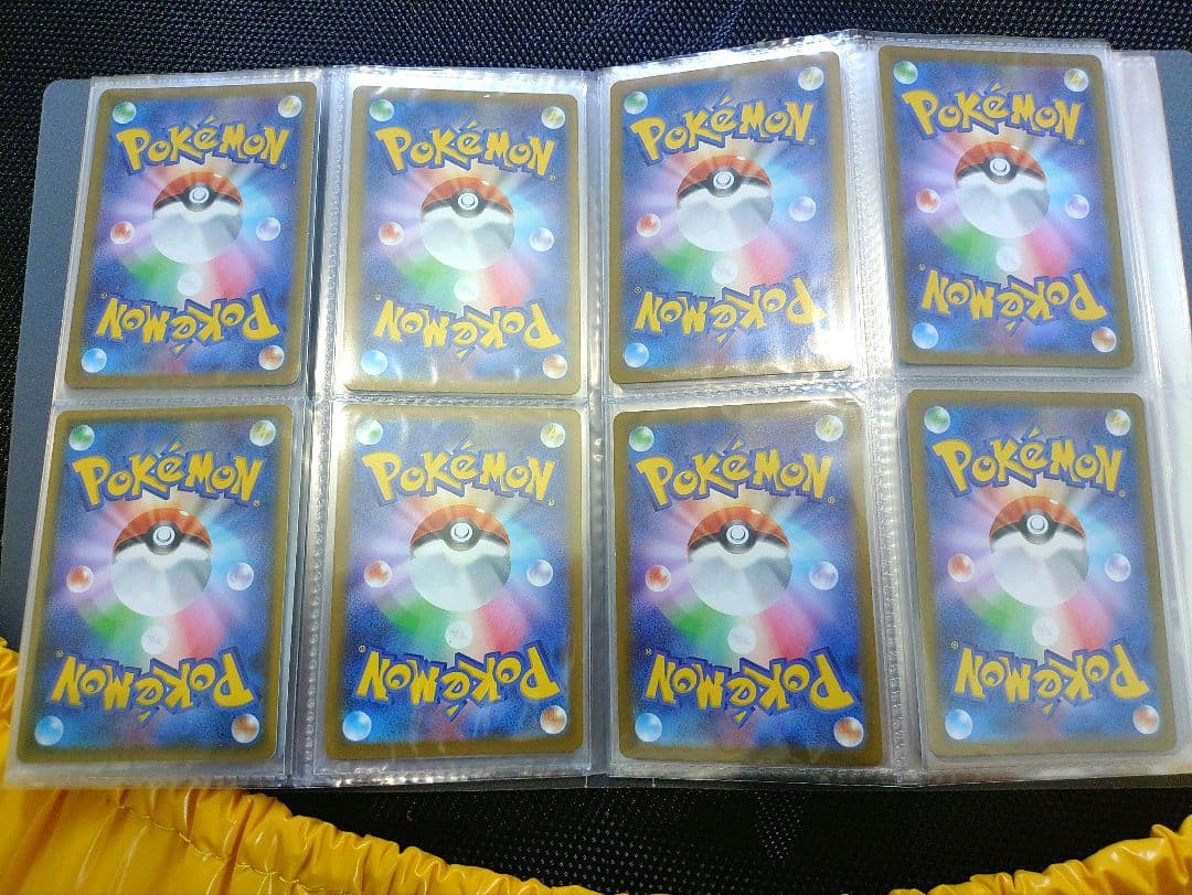 ポケモンカード44枚まとめ売り 説明文必読！