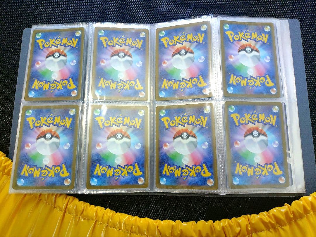 ポケモンカード44枚まとめ売り 説明文必読！