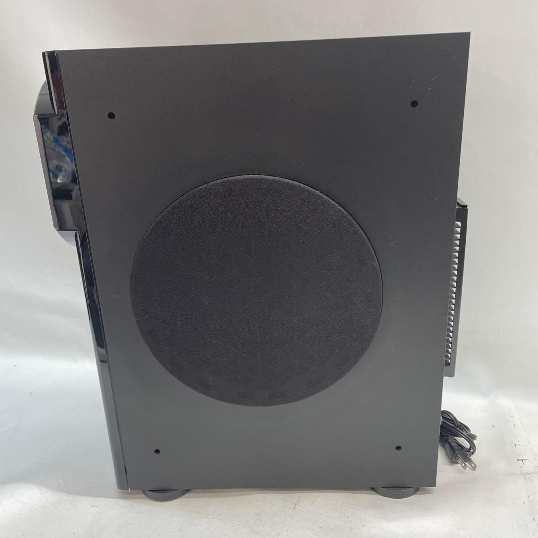 YAMAHA YSP-CU3300 NS-WSW160 ホームシアター