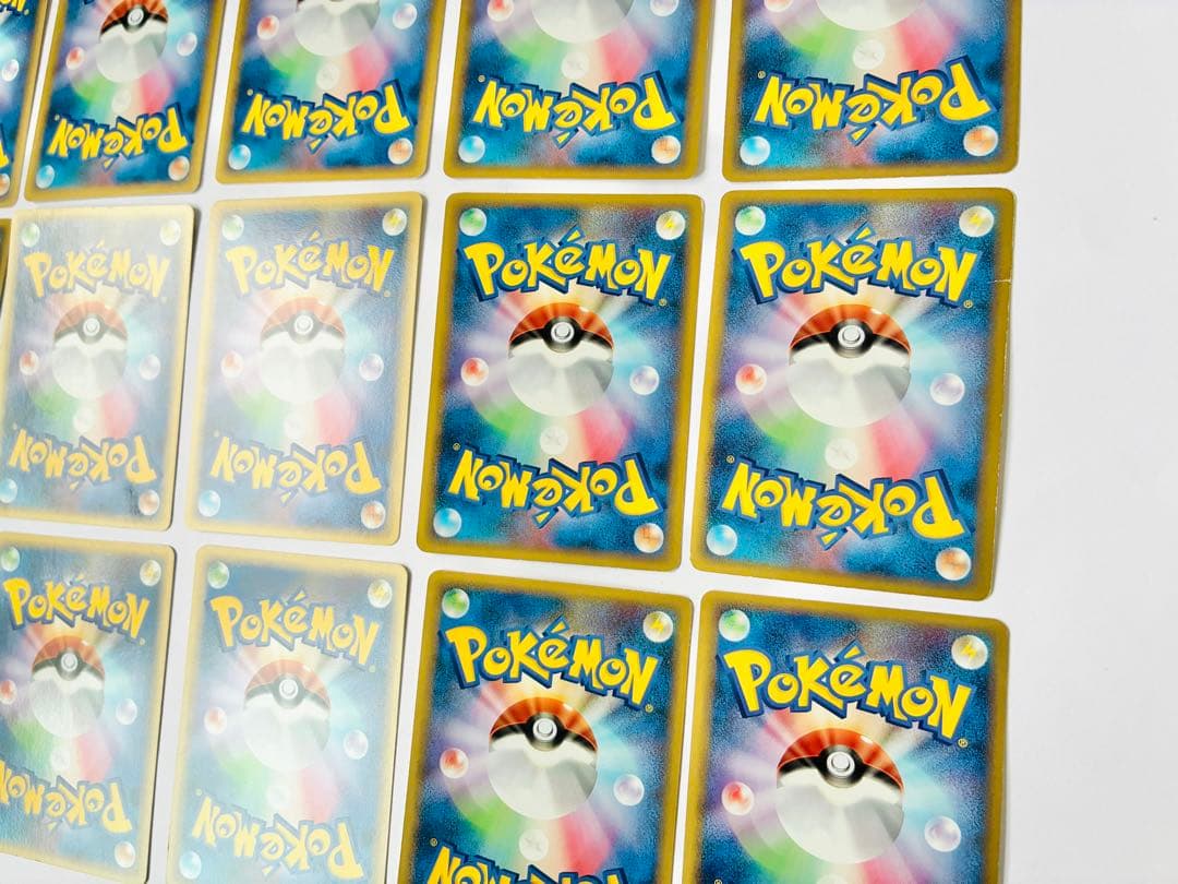ポケモンカード レジェンド アンリミ等 まとめ売り