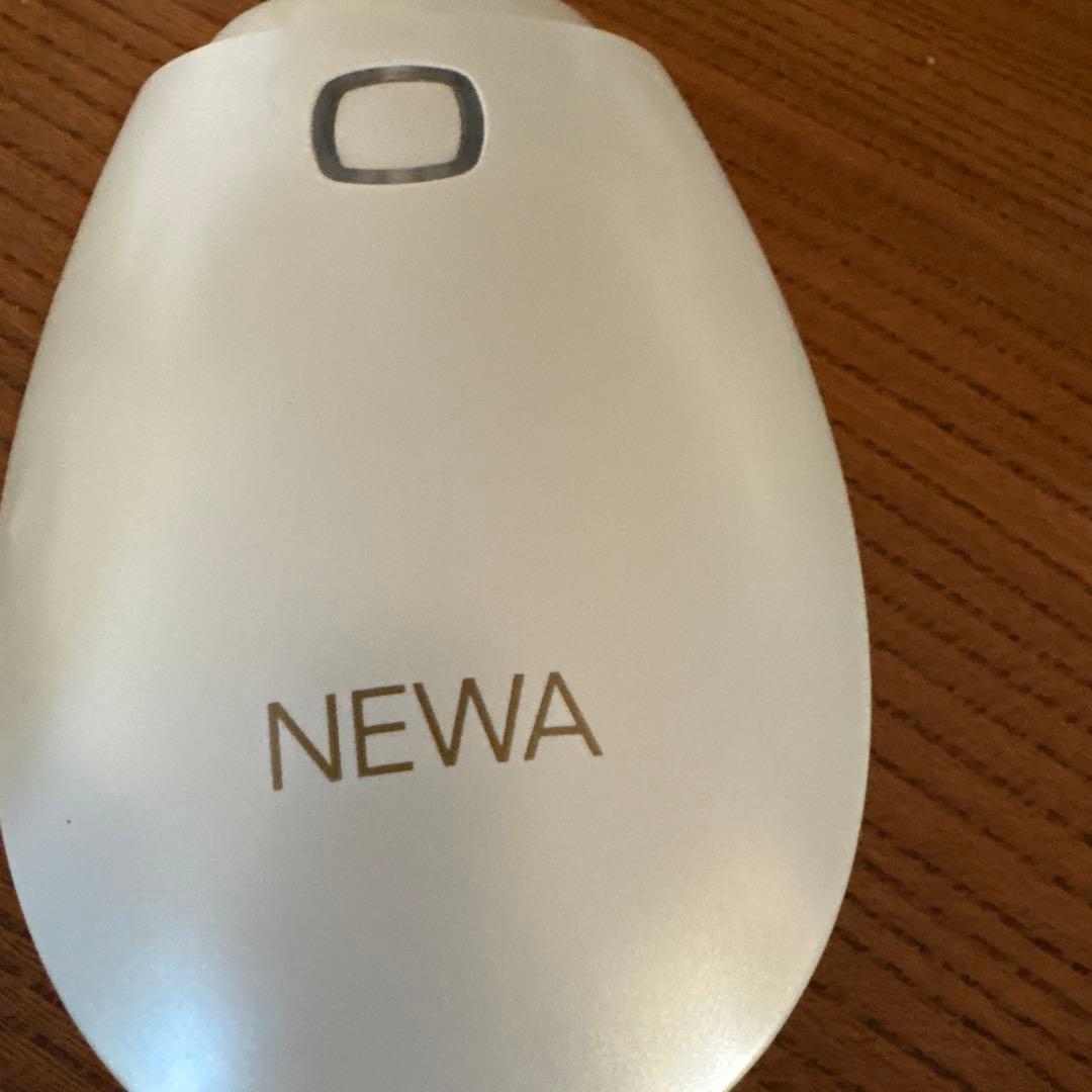 NEWA 美顔器 トリートメントジェル4本付き