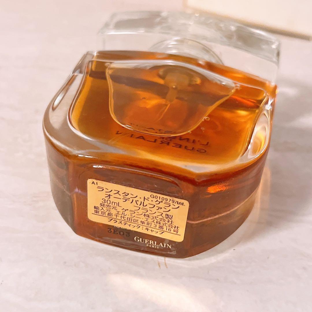 gr☆未使用☆ ゲラン ランスタンドゲラン オーデパルファン 30ml