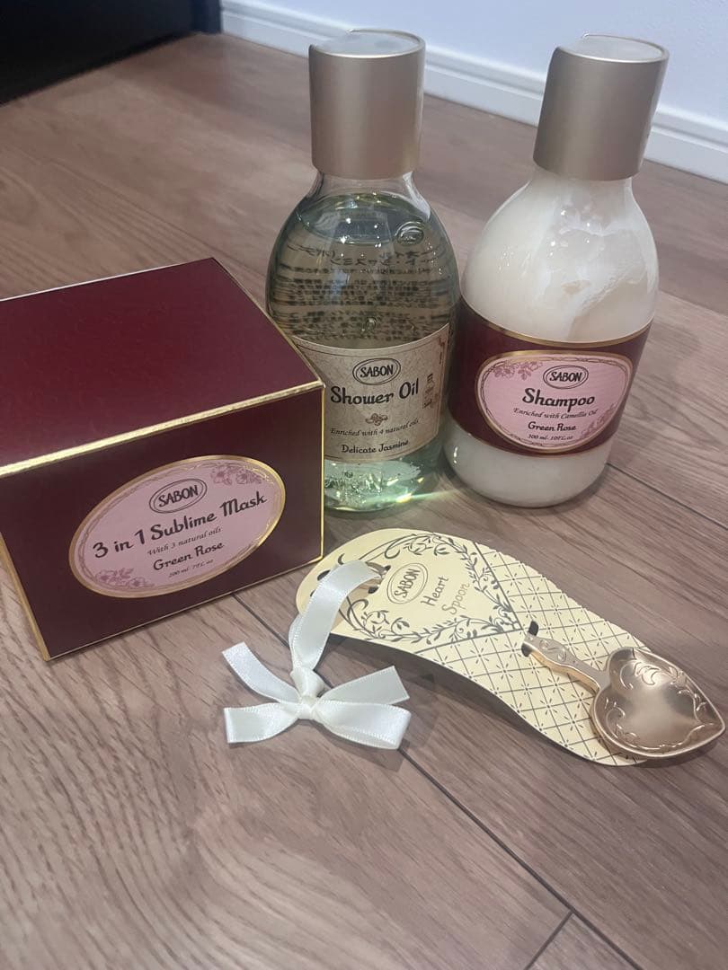 SABON ギフトセット