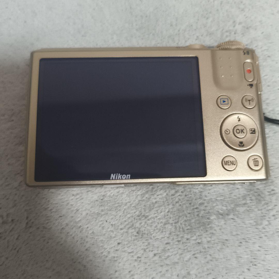 Nikon COOLPIX S7000 ジャンク品