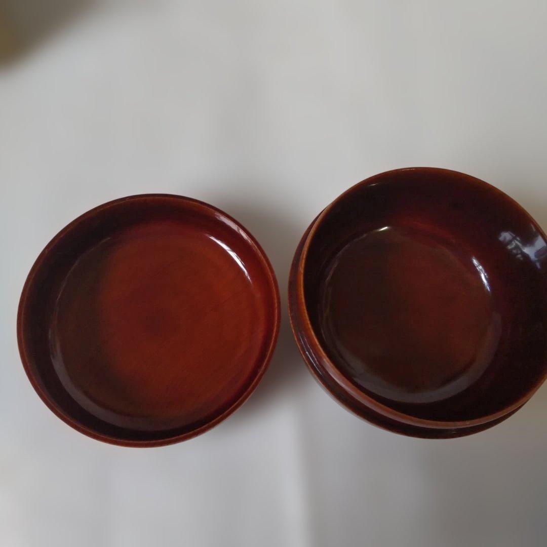飛騨 春慶塗 平大棗 棗 平棗 大棗 漆器 漆芸 抹茶 茶道具 美品 です。