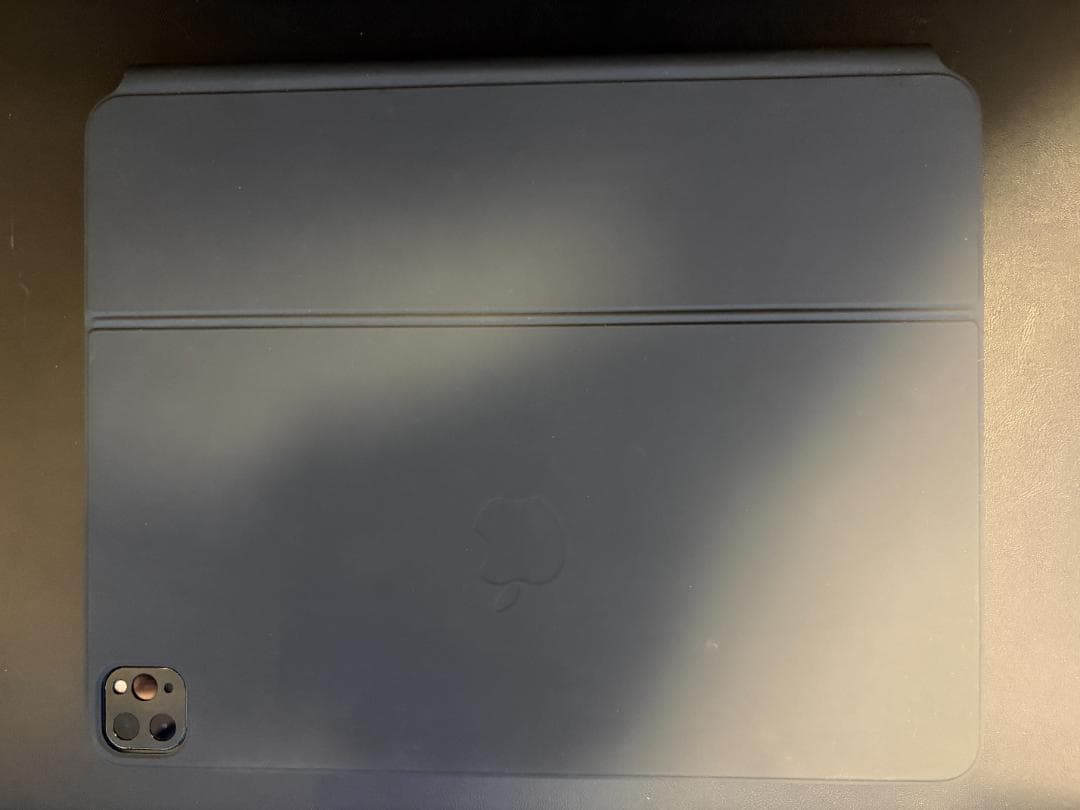 Apple iPad Pro M1 512GB + 純正Magic KB