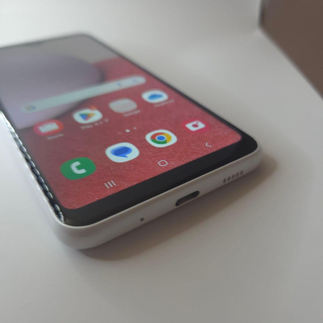 Galaxy A23 5G アンドロイド14 シムフリー 411