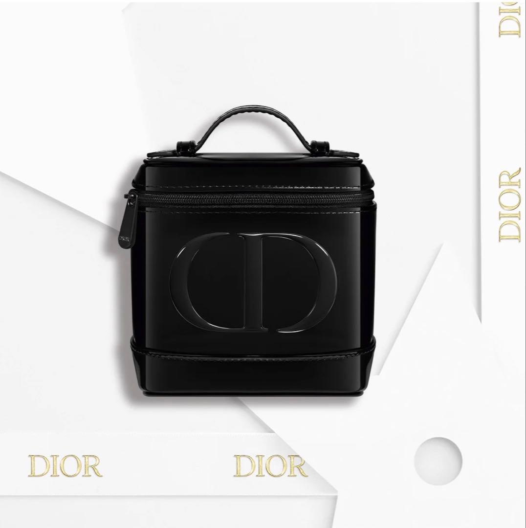 Dior⭐︎伊勢丹限定　チーク&ノベルティ