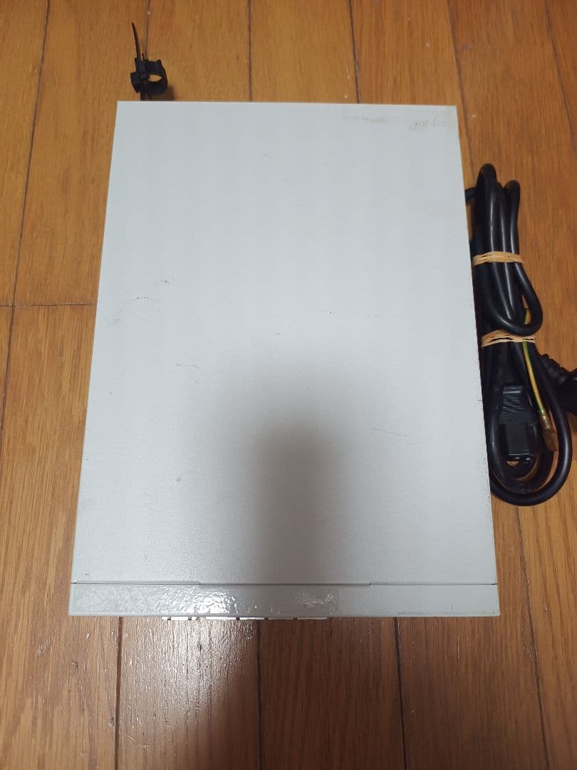 NEC UNIVERGE IX2215 ルータ