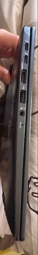 dynabook ノートPC Intel Core i5